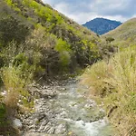 Al Podere לינה וארוחת בוקר