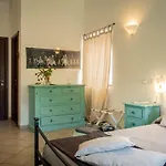 לינה וארוחת בוקר Al Podere