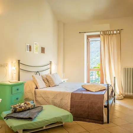 Bed and breakfast Al Podere Zuccarello