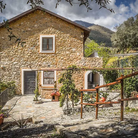 Al Podere Bed and breakfast