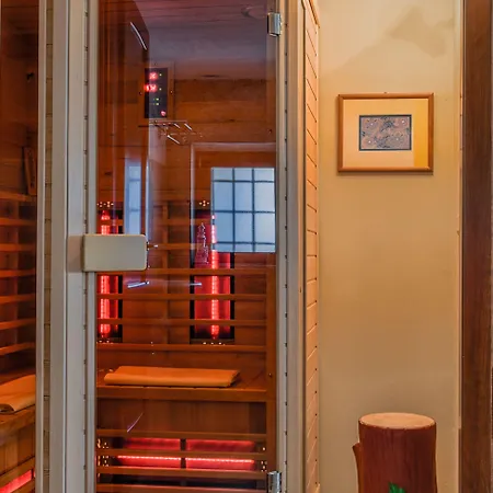 Bed and breakfast Al Podere Zuccarello