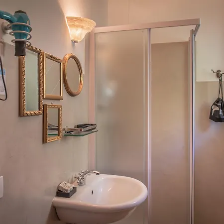 Bed & Breakfast Al Podere Zuccarello