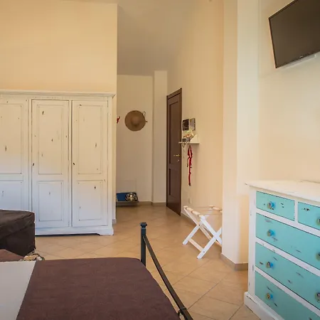 Al Podere Bed and breakfast 3*