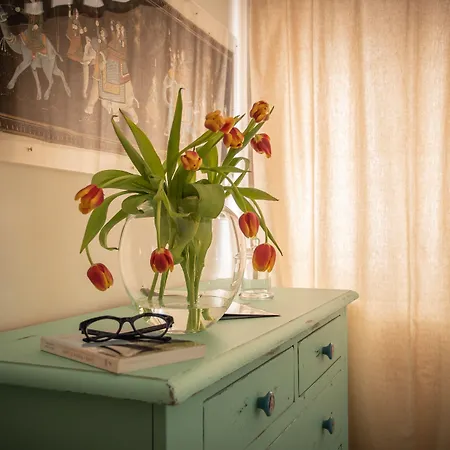 Al Podere Bed and breakfast Zuccarello