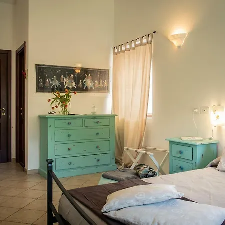 Bed and breakfast Al Podere