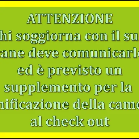 Al Podere 3* Zuccarello