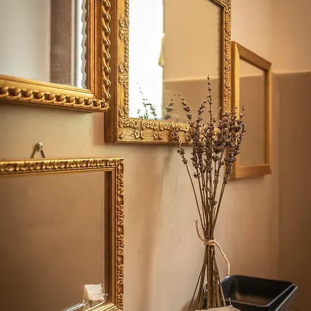 Al Podere Zuccarello