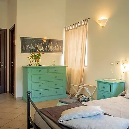 Couette-café Al Podere 3*