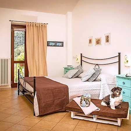 Al Podere Couette-café 3*