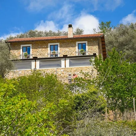 Bed & Breakfast Al Podere Zuccarello