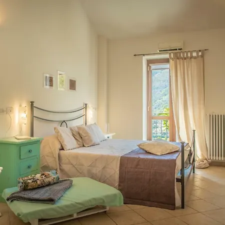 Bed & Breakfast Al Podere Zuccarello