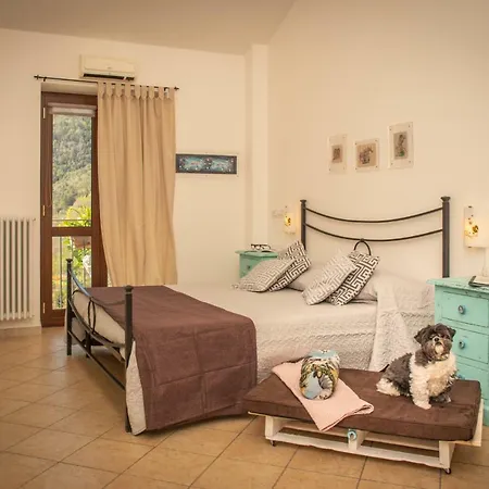 Bed & Breakfast Al Podere 2*