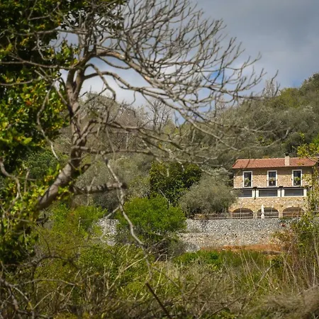 Bed & Breakfast Al Podere Zuccarello