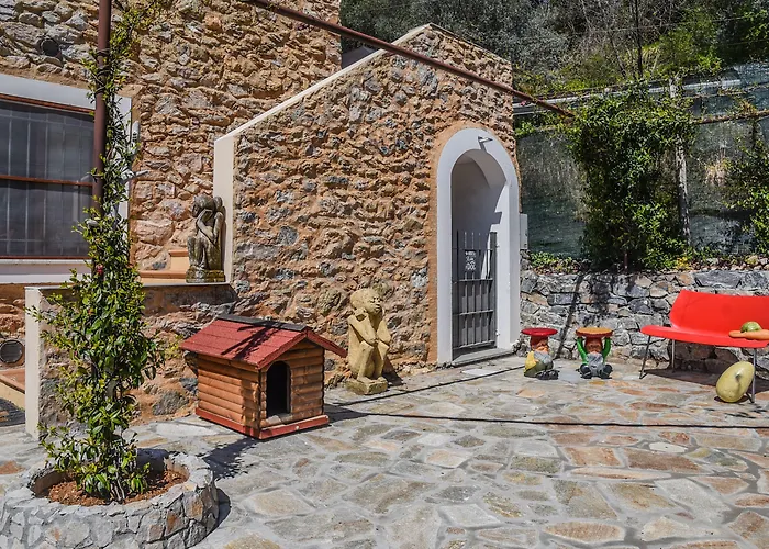 Bed and breakfast Al Podere