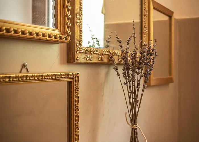 Al Podere Zuccarello