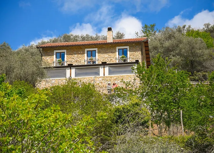 Bed and breakfast Al Podere