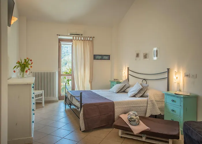 Bed and breakfast Al Podere