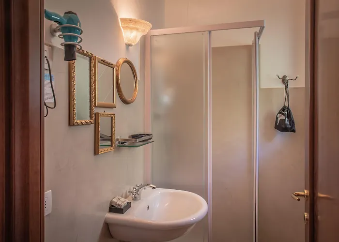 Bed and breakfast Al Podere Zuccarello