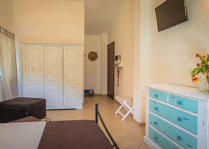 Al Podere Bed and breakfast 3*