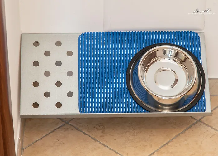 Bed and breakfast Al Podere