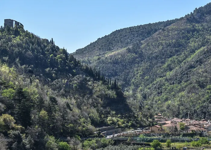 Al Podere 3* Zuccarello