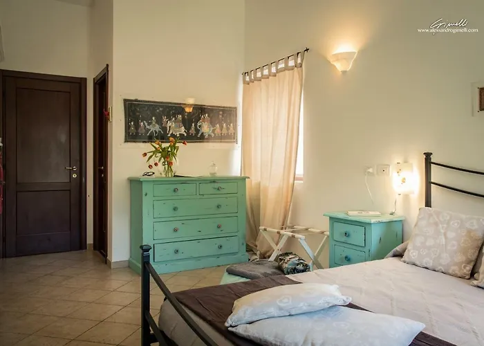 Bed and breakfast Al Podere